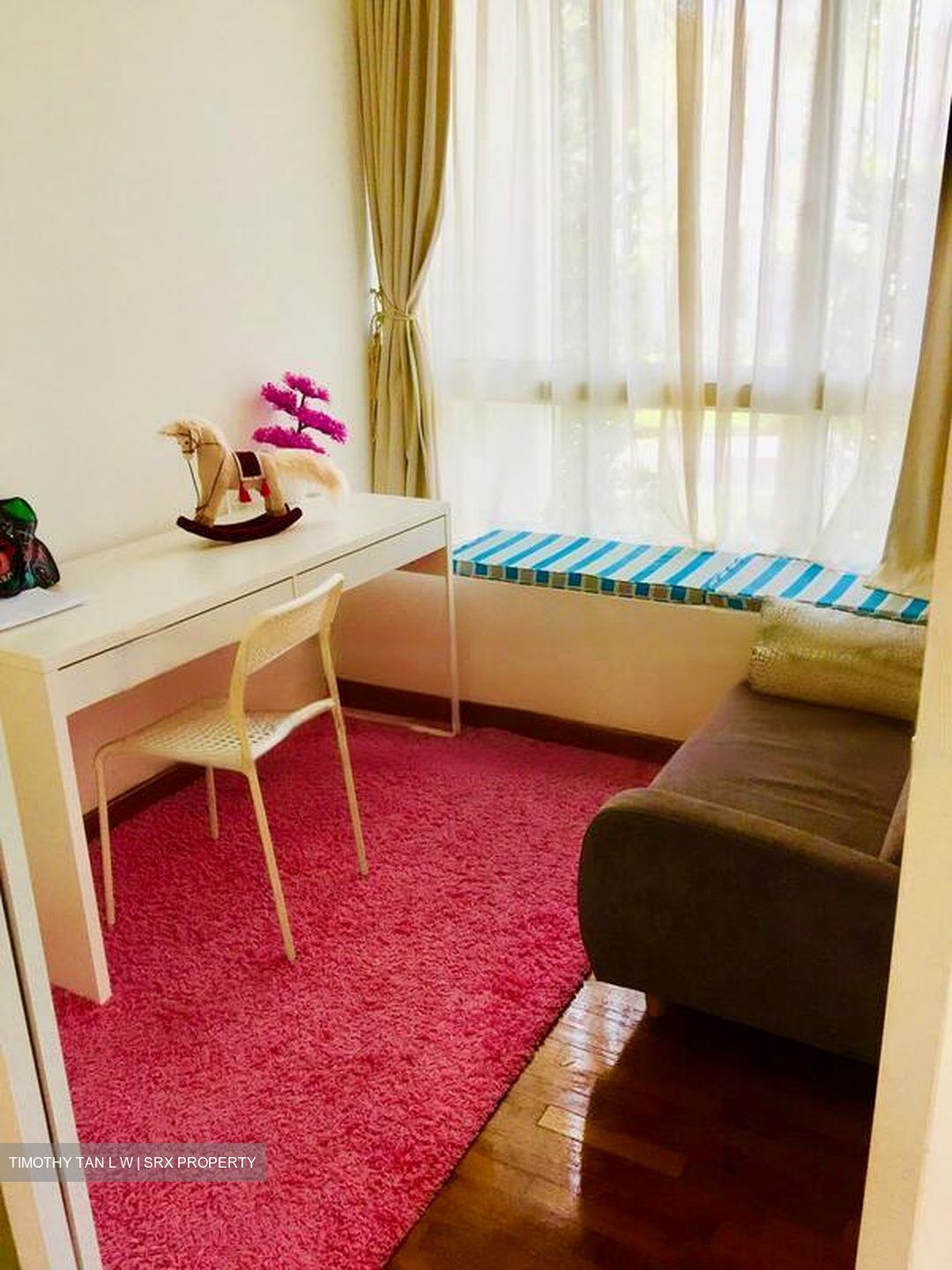 The Stellar (D5), Condominium #449437461